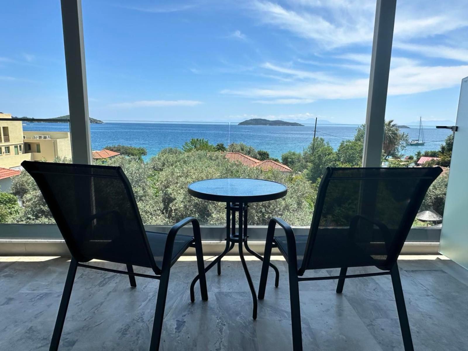 Roula'S House On The Beach Skiathos-Stadt Exterior foto